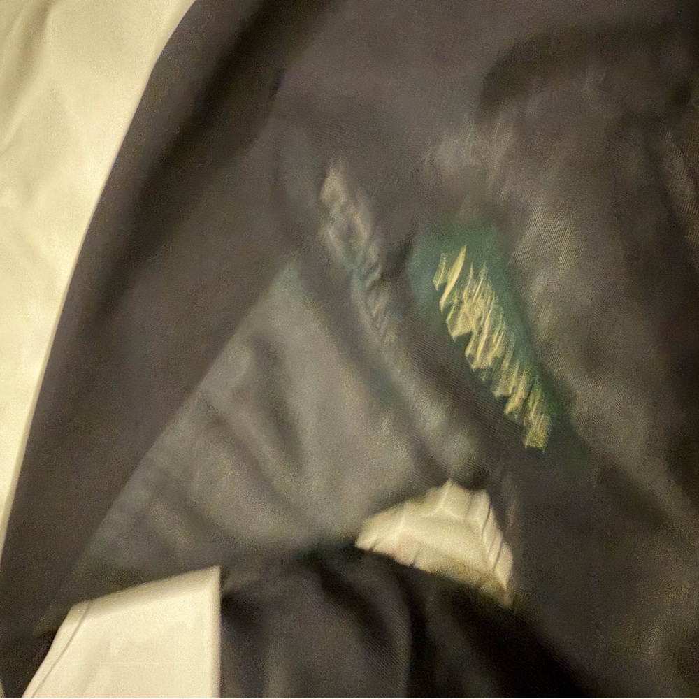 Polo by Ralph Lauren Kids Black Blazer - Picture 4 of 6